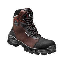 Chaussures de s&eacute;curit&eacute; hautes SCRAMBLER S3 SRC Niederkorn Differdange, Luxembourg