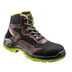 Chaussures de s&eacute;curit&eacute; hautes LEVANTE S3S SRC Niederkorn Differdange, Luxembourg