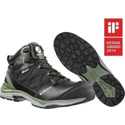 Chaussures de s&eacute;curit&eacute; hautes ULTRATRAIL CTX MID S3 WR HRO SRC ESD Niederkorn Differdange, Luxembourg