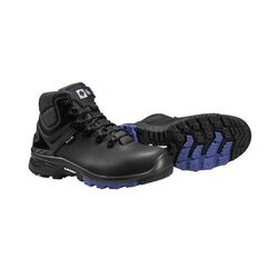 Chaussures de s&eacute;curit&eacute; hautes WHEELS S3 HRO SRC Niederkorn Differdange, Luxembourg