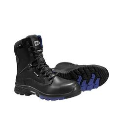 Chaussures de s&eacute;curit&eacute; hautes TRACTION S3 WR CI HRO SRC Niederkorn Differdange, Luxembourg