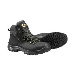 Chaussures de s&eacute;curit&eacute; hautes NURBURGRING S3 HRO SRC Niederkorn Differdange, Luxembourg