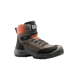 Chaussures de s&eacute;curit&eacute; hautes TREK1 S3 WR HRO SRC Niederkorn Differdange, Luxembourg