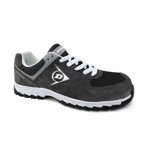 Chaussures de s&eacute;curit&eacute; basses FLYING ARROW LINE S3 HRO SRC