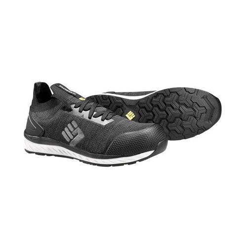 Chaussures de s&eacute;curit&eacute; basses COOL DOWN S1P SRC