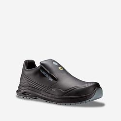 Mocassins de s&eacute;curit&eacute; X-305 Niederkorn Differdange, Luxembourg