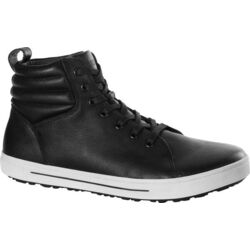 Chaussures non s&eacute;curit&eacute; hautes QO 700 NOIR Niederkorn Differdange, Luxembourg