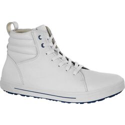 Chaussures non s&eacute;curit&eacute; hautes QO 700 BLANC Niederkorn Differdange, Luxembourg