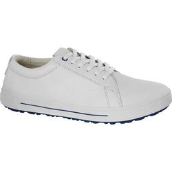 Chaussures non s&eacute;curit&eacute; basses QO 500 BLANC Niederkorn Differdange, Luxembourg