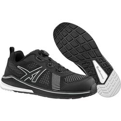 Chaussures de s&eacute;curit&eacute; basses VOLTAGE BLACK QL LOW S1P HRO SRC ESD Niederkorn Differdange, Luxembourg