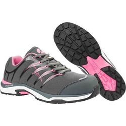 Chaussures de s&eacute;curit&eacute; basses TWIST PINK WNS LOW S1P HRO SRC ESD Niederkorn Differdange, Luxembourg