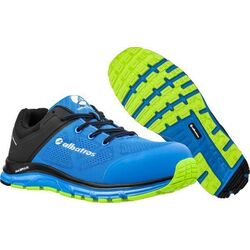 Chaussures de s&eacute;curit&eacute; basses LIFT IMPULSE S1P HRO SRA ESD Niederkorn Differdange, Luxembourg