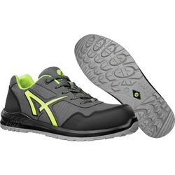 Chaussures de sécurité basses DRIFTER GREEN LOW S1P SRC Niederkorn Differdange, Luxembourg Chaussures de sécurité basses DRIFTER GREEN LOW S1P SRC Niederkorn Differdange, Luxembourg