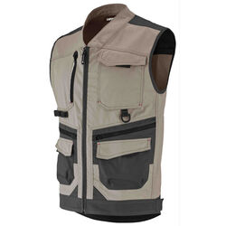 Gilet TROWEL Niederkorn Differdange, Luxembourg