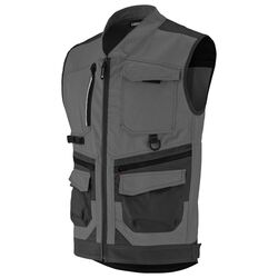 Gilet TROWEL Niederkorn Differdange, Luxembourg