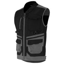 Gilet TROWEL Niederkorn Differdange, Luxembourg