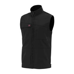 Gilet GRANIT Niederkorn Differdange, Luxembourg