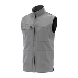 Gilet GRANIT Niederkorn Differdange, Luxembourg