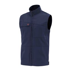 Gilet GRANIT Niederkorn Differdange, Luxembourg