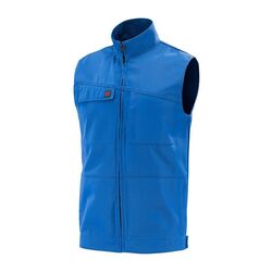 Gilet GRANIT Niederkorn Differdange, Luxembourg