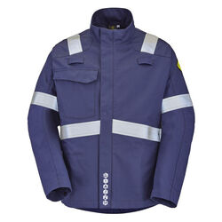 Blouson ATEX REFLECT 320 XP OSTRY Niederkorn Differdange, Luxembourg