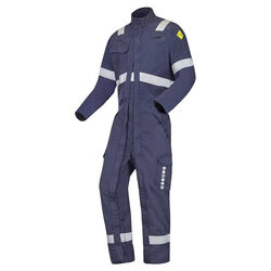 Combinaison ATEX REFLECT 320 XP OUKA Niederkorn Differdange, Luxembourg