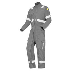 Combinaison ATEX REFLECT 320 XP OUKA Niederkorn Differdange, Luxembourg