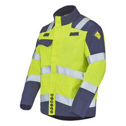 Blouson ATEX HV 260 XP BLANCAS Niederkorn Differdange, Luxembourg