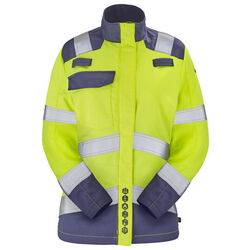 Blouson ATEX HV 260 XP AURA Niederkorn Differdange, Luxembourg