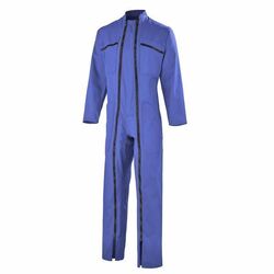 Combinaison 2 zips ESSENTIELS PC Niederkorn Differdange, Luxembourg