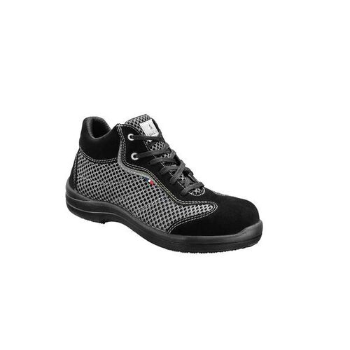 Chaussures de s&eacute;curit&eacute; hautes RESEDA S1P SRC
