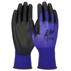 Gants manutention G-TEK 33-E118 PU Niederkorn Differdange, Luxembourg