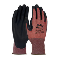 Gants anticoupure G-TEK� POLYKOR� X7&trade; 16-368 NITRILE Niederkorn Differdange, Luxembourg
