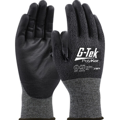 Gants anticoupure G-TEK� POLYKOR� 16-541 PU