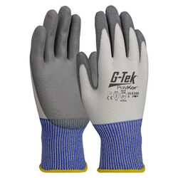 Gants anticoupure G-TEK� POLYKOR� 16-E160 PU Niederkorn Differdange, Luxembourg