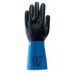 Gants chimie EUROCHEM NE530 Niederkorn Differdange, Luxembourg