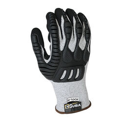 Gants sp&eacute;cifiques K-ROCK� 4560IM IMPACT Niederkorn Differdange, Luxembourg