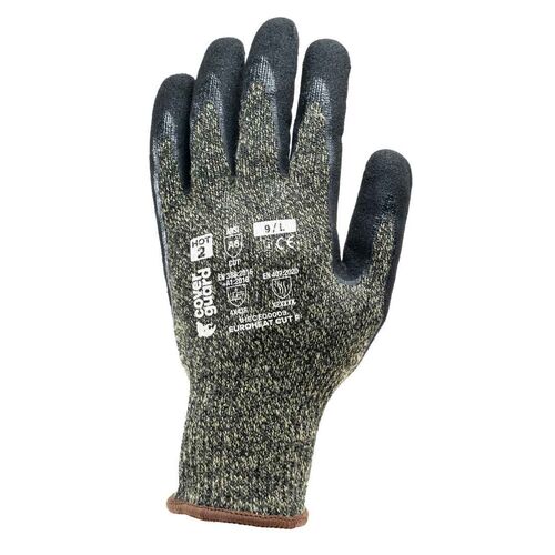 Gants sp&eacute;cifiques EUROHEAT CUT F