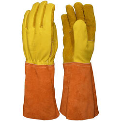 Gants soudeur ANTI-CHALEUR Niederkorn Differdange, Luxembourg