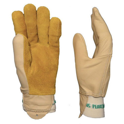 Gants sp&eacute;cifiques DE TAILLE DROITIER