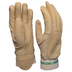 Gants cuir CONFORT beige/naturel Niederkorn Differdange, Luxembourg