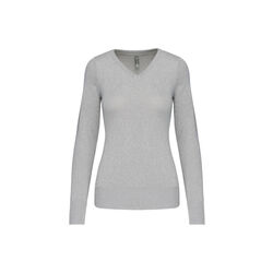 Pull femme V-NECK Niederkorn Differdange, Luxembourg