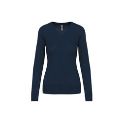 Pull femme V-NECK Niederkorn Differdange, Luxembourg