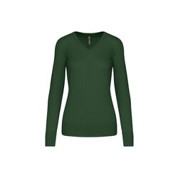Pull femme V-NECK Niederkorn Differdange, Luxembourg