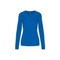 Pull femme V-NECK Niederkorn Differdange, Luxembourg