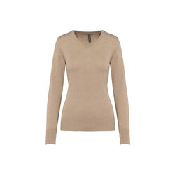 Pull femme V-NECK Niederkorn Differdange, Luxembourg
