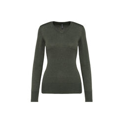 Pull femme V-NECK Niederkorn Differdange, Luxembourg