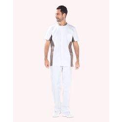 Tunique homme MC TIMEO Niederkorn Differdange, Luxembourg Tunique homme MC TIMEO Niederkorn Differdange, Luxembourg