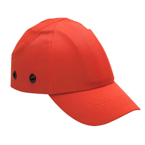 Casquette anti-heurt COTON
