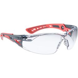 Lunettes incolores RUSH+ SMALL Niederkorn Differdange, Luxembourg